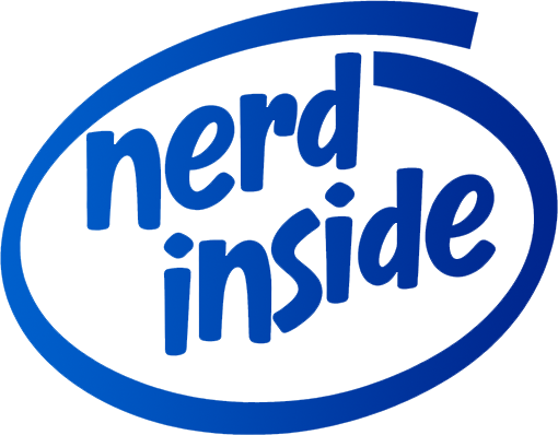 Ultima puntata Nerd Inside
