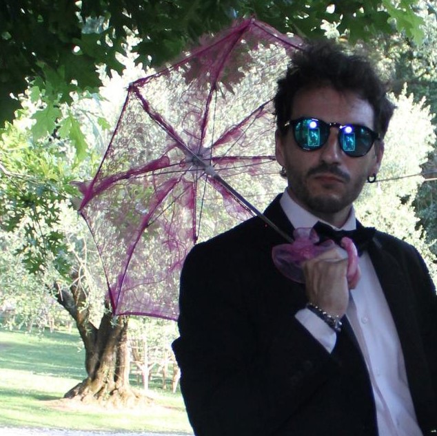 Gianni Pasquali